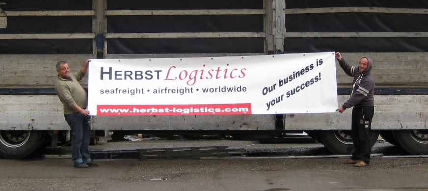 Herbst Logistics Herbst Logistics