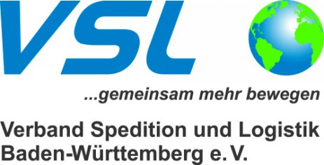 Verband Spedition und Logistik Baden-Württemberg